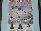 SKYLESS PRIVATE Canadian Sealed LP AOR MELODIC ROCK SKYLESS Hard Metal