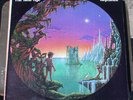 THE NEW AGE Neptuned LP 1980 Microdot PRIVATE PRESS Fantasy Prog Synth