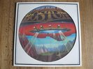 Boston Don't Look Back Picture Disc RARE 1978 Promotional Only New STILL SEALED