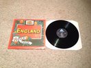 England - Garden Shed Rare Prog Import Lp Record 1977