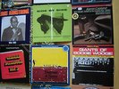 12  LP CONVOLUT  STEELY DAN GLENN MILLER COUNTRY JOE & THE FISH MILES DAVIS