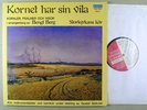 Kornet har sin vila (Very Rare Original 1981 Audiophile LP Proprius PROP 7853 NM