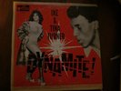 IKE AND TINA TURNER DYNAMITE ORIGINAL LP SUE