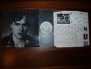 JOHNNY MOPED - CYCLEDELIC                                    original UK LP