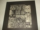 Felt The Strange Idols Pattern And Other Short Stories 1984 Cherry Red Records