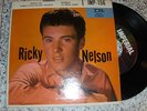 RICKY NELSON 