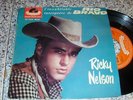 RICKY NELSON