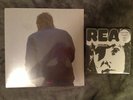 WHITE FENCE, Cyclops Reap BLUE VINYL Flexi Version, plus 7