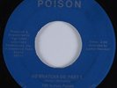 Funk 45 100% PURE POISON Do Whatcha Do POISON HEAR VG++