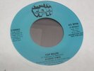 Audio Two- Top Billin / Same 45 NM First Priority Music DJ Promo