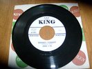 EDDIE KIRK MONKEY TONIGHT LET ME WALK  NORTHERN SOUL FUNK ORIG KING PROMO NOS