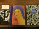 MINT Signed MOONAGE DAYDREAM David Bowie Ziggy Stardust LIM. ED. 1080 / 2500