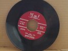 Rockabilly    Norman Bullock & The Southerneers  ( Ohio )