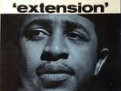 George Braith 'Extension' LP Blue Note BLP-4171 mono RVG NY Grant Green 1964 NM