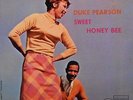 Duke Pearson Sweet Honey Bee Jazz Orig Blue Note 4252 Mono Vinyl VG++ LISTEN