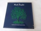 NICK DRAKE FRUIT TREE THE COMPLETE RECORDED WORKS 1979 ISLAND EMI BOXED SET