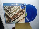 BEATLES DOUBLE RECORD ALBUM 1967-1970 BLUE VINYL