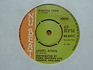 Laurel Aitken - Skinhead Train 1969 UK 45 NU BEAT