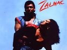 ZALMAC - WATCHA GONNA DO  (sealed U.S. original L.P.)