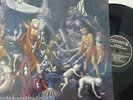 CATHEDRAL - Forest Of Equilibrium   GATEFOLD VINYL LP + INSERT