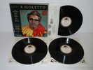 VERDI RIGOLETTO Kraus, Scotto, Ettore,Bastianini 3-LP BOX HMV ASD 436-438 C/G UK