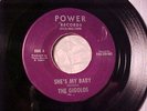 THE GIGOLOS This Generation/She's My Baby KILLER 1981 PUNK 7