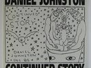 Daniel Johnston 