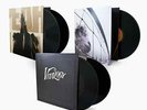 PEARL JAM - 3 LP - VINYL BUNDLE - TEN + VS.+ VITALOGY - 180 GRAM - REMASTERED -