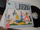 HERO SAME LP IN 1973 IN MINT ITALY PROG. LP ULTRA RAR