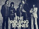 ROLLING STONES 45 LITTLE QUEENIE PS HOLLAND RARE NEAR MINT
