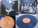 SCORPIONS-IN TRANCE 1st GREEK PRESS EXCELLENT UNIQUE SLEEVE 1975