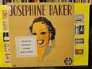 2Lp JOSEPHINE BAKER / 50 ANS DE CHANSONS  1978 PATH FRANCE NM