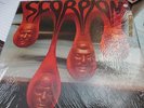 Rare LP Scorpion - S/T -Original Tower-Black Psych Funk Rock - Their only album
