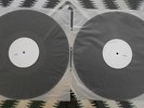 GOATMOON / RIDE FOR REVENGE Split  DLP Test Pressing Rare OOP In the Spirit...
