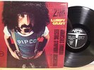 FRANK ZAPPA LUMPY GRAVY U.S. 1968 VINYL LP EX