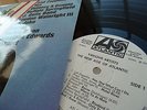 LED ZEPPELIN, YES, BUFFALO SPRINGFIELD A.O. - New Age; 1972 Atlantic Promo LP