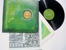 ALICE COOPER   Billion Dollar Babies   1st PRESS   COMPLETE   1973 (UK)   NM/EX+