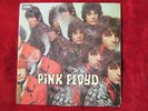 The Pink Floyd, Piper at the gates of dawn. (Blue columbia label) Mono, first.