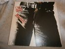 The Rolling Stones ?– Sticky Fingers (With Zip) - German LP - Original 1971 Rel.