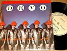 DEVO going under BRAZIL EXCLUSIVE  7