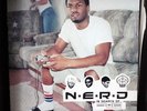 NERD In Search Of 2LP PARRELL CLIPSE NEPTUNES 2002 TERRY RICHARDSON