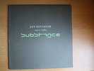 JOY DIVISION ?SUBSTANCE 1988 Vinyl, LP, Compilation