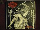 Archgoat - Angelcunt (Tales of Desecration) LP original rare Necropolis Beherit