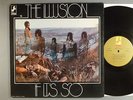 Illusion, The  If It's So