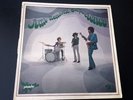 RARE JIMI HENDRIX LP RARE ORIGINAL FRENCH COVER AXIS BOLD AS LOVE factory tab