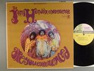Jimi Hendrix Experience, The  Are You Experienced?  Psych  Original 3 Tone Label
