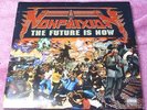 Non Phixion --The Future Is Now-- (2LP) Sammlerstück ,very rar..VINYL