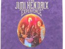 JIMI HENDRIX Experience LP AMCA 1123416 US 2000 LIMITED EDITION 8XLP Box Set NM