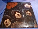The Beatles - Rubber Soul - Original UK Mono Pressing  - Lovely Condition