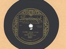 RUTH ETTING ON BRUNSWICK 6657